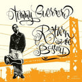Tommy Guerrero: Return Of The Bastard - (VINYL LP)