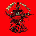 Jan Dukes de Grey: Sorcerers - (VINYL LP)