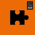 Kasper Bjorke: Puzzles - (VINYL LP)