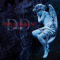 Don Dokken: Solitary - (VINYL LP)