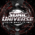 Sonic Universe: It Is What It Is - (VINYL LP)