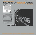 Various Artists: Fred Ventura Presents Milano Undiscovered 1988-1992 - Unreleased - (VINYL LP)