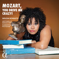 Kammerakademie Potsdam: Mozart, You Drive Me Crazy! - CD
