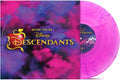 Various Artists: Music From Descendants (Various Artists) - (VINYL LP)