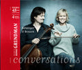 Vincent Belanger: Conversations - (VINYL LP)