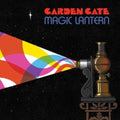 Garden Gate: Magic Lantern - Yellow Vinyl - (VINYL LP)