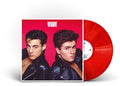 Wham: Fantastic - Red Colored Vinyl - (VINYL LP)