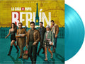 Lucas Peire: Berlin (Original Soundtrack) - (VINYL LP)
