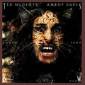 Ted Nugent: Tooth, Fang & Claw - CD