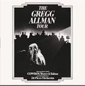 Gregg Allman: The Gregg Allman Tour - (VINYL LP)