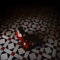 Rose Hotel: A Pawn Surrender - (VINYL LP)