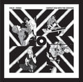 The Curators: Contact High with The Curators - (VINYL LP)