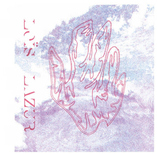Louis Lazur: Half of a Hand - (VINYL LP)