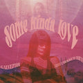 Galvezton: Some Kinda Love - A Tribute To The Velvet Underground - (VINYL LP)