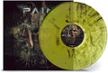 Pain: I Am - (VINYL LP)