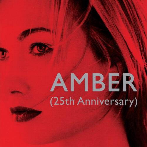 Amber: Amber (25th Anniversary) - (VINYL LP)