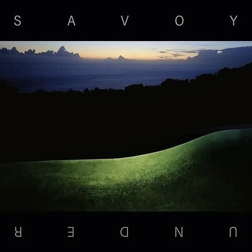 Savoy: Under - (VINYL LP)