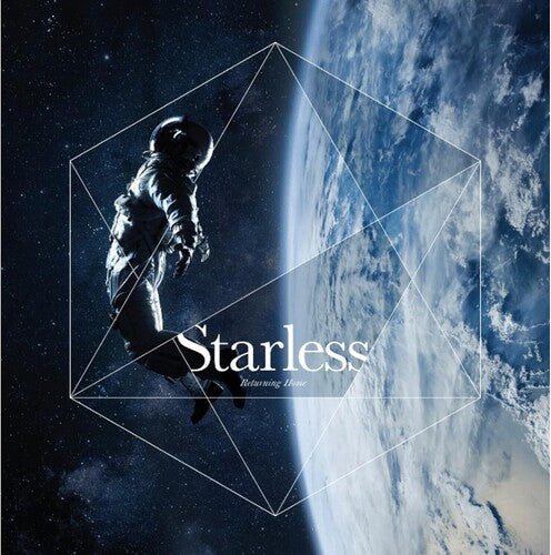 Starless: Returning Home - (VINYL LP)