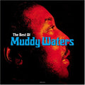 Muddy Waters: Best Of Muddy Waters - 180gm Vinyl - (VINYL LP)