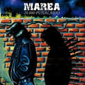 Marea: 28.000 Punaladas - (VINYL LP)