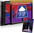Mylon & Broken Heart: Crank It Up - CD