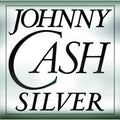 Johnny Cash: Silver - CD