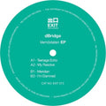 dBridge: Vemodalen - 12-INCH SINGLE