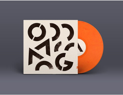 Oddarrang: Oddarrang - (VINYL LP)