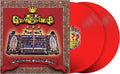 El Gran Silencio: Chuntaros Radio Power - Red Vinyl - (VINYL LP)