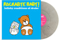 Steven Charles Boone: Lullaby Renditions Of Drake - (VINYL LP)