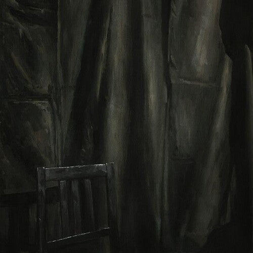 Field of Fear: Beyond The Reach Of Light - (VINYL LP)