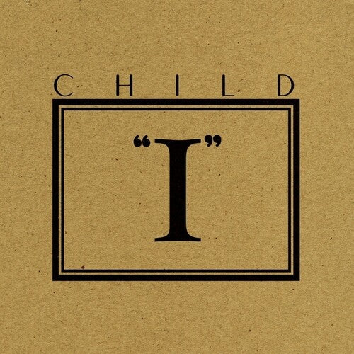 The Child: I EP - (VINYL LP)