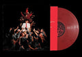 Kid Yugi: I Nomi Del Diavolo - Sangue Edition Red Vinyl - (VINYL LP)