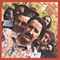 Paul Butterfield Blues Band: Keep On Moving - CD