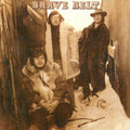 Brave Belt: Brave Belt - CD
