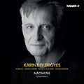 Karinpy: A Cirkusz Logok a Szeren - CD