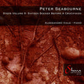 Alessandro Viale: Steps Volume 5: Sixteen Scenes Before a Crucifixio - CD