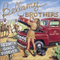 The Bellamy Brothers: Redneck Girls Forever - CD