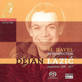 Ravel: Piano Works - SUPER-AUDIO CD