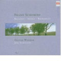 F. Schubert: Schubert Lieder - CD