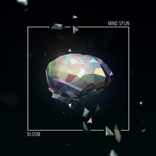 Mind Spun: Bloom - CD