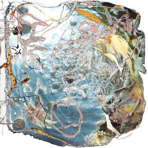 How to Dress Well: I Am Toward You - (VINYL LP)
