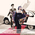 Djelloul, Amel Brahim / Jouve, Nicholas: Populaires - CD