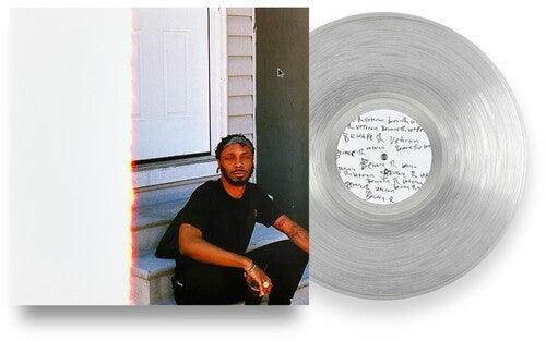 JPEGMAFIA: Veteran - (VINYL LP)