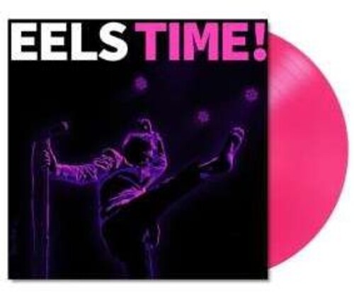 Eels: Eels Time! - (VINYL LP)