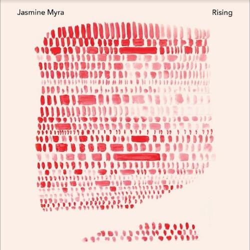 Jasmine Myra: Rising - CD