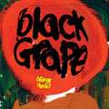 Black Grape: Orange Head - Limited Fern Green & Black Colored Vinyl - (VINYL LP)