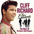 Richard, Cliff / Shadows: Best Of The Rock N Roll - (VINYL LP)
