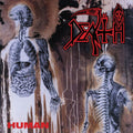 Death: Human - (VINYL LP)
