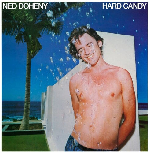 Ned Doheny: Hard Candy - (VINYL LP)